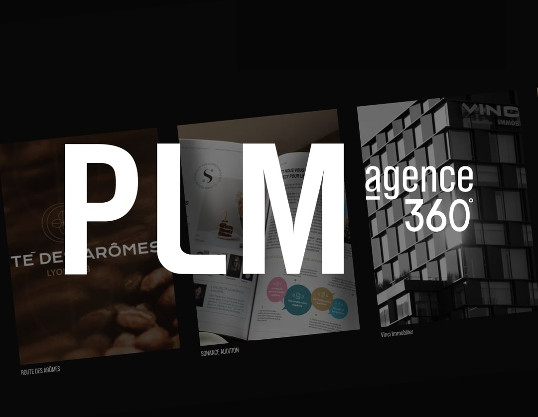 Agence PLM