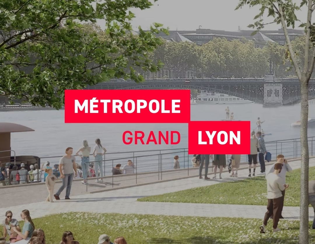 En Détail - Métropole du Grand Lyon