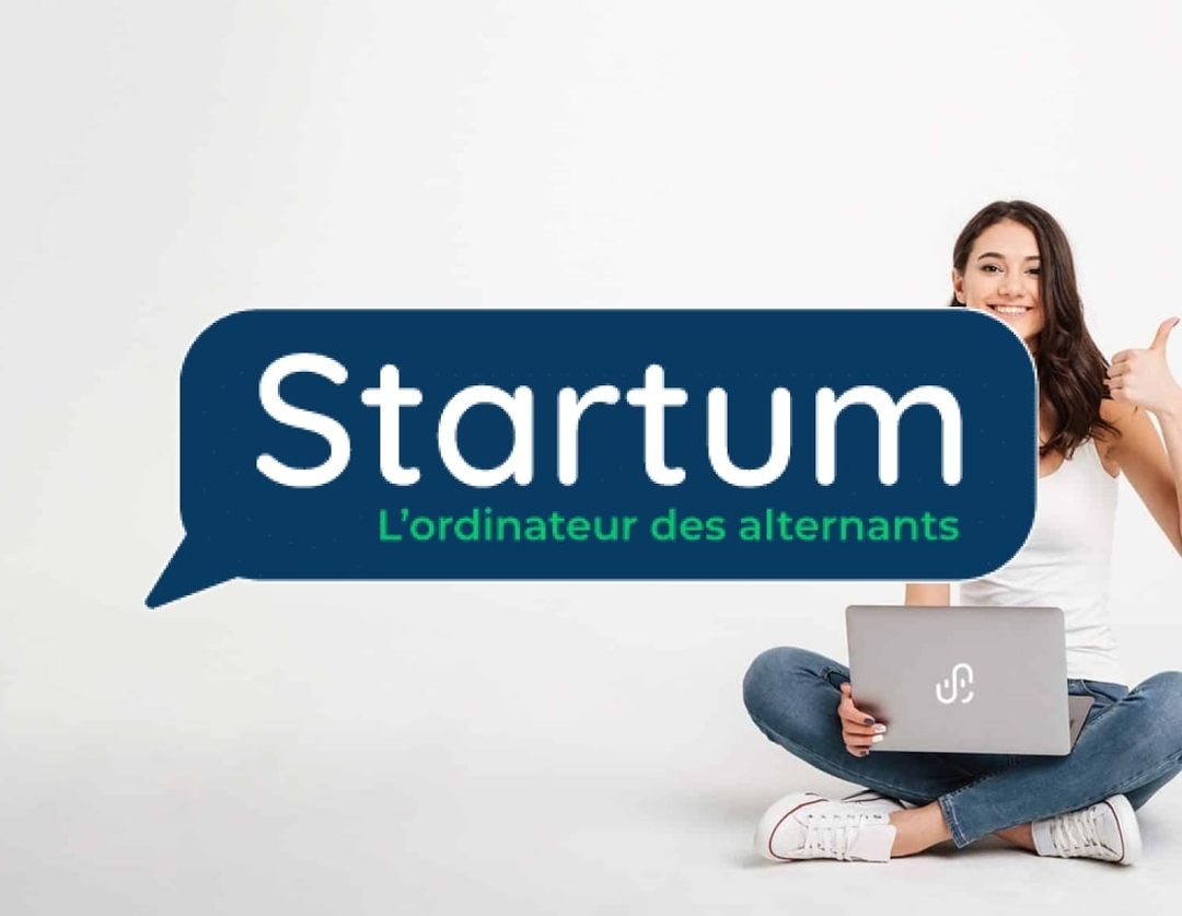 Startum