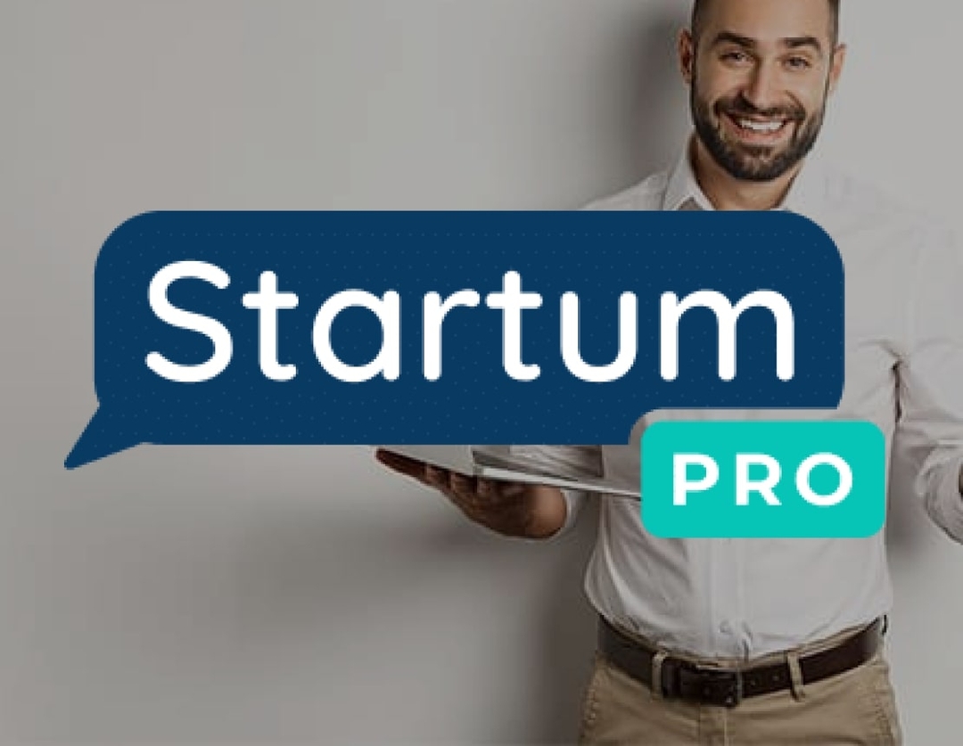 Startum Pro