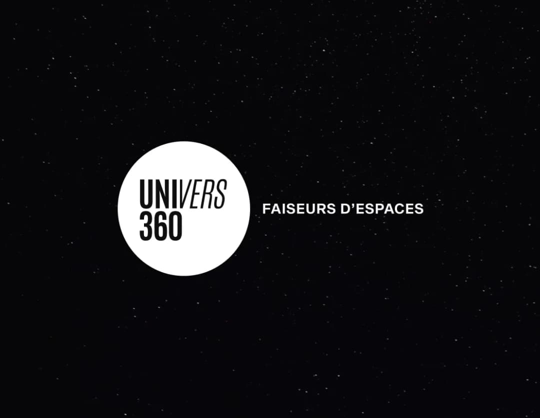 Univers 360